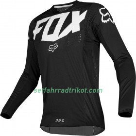 MTB Langarmtrikot Fox Racing 360 KILA N002